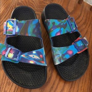 Birkenstock’s